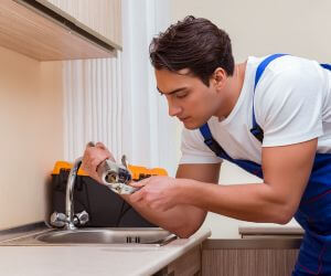 About Emergency plumbing pros Halifax, VA